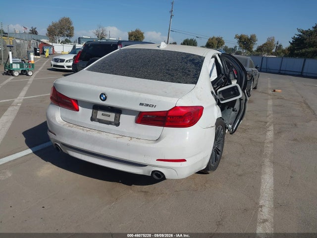 WBAJA5C55JWA37145 BMW 530I
