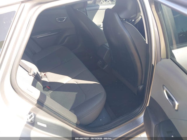 46075221 :رقم المزاد ، 3KPFT4DE7SE034090 vin ، 2025 Kia K4 Lxs مزاد بيع