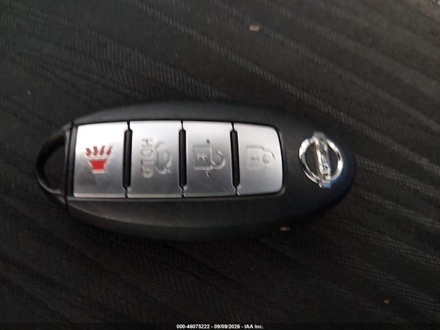 Nissan SENTRA SV 2018 3N1AB7AP4JY256221 Image 11