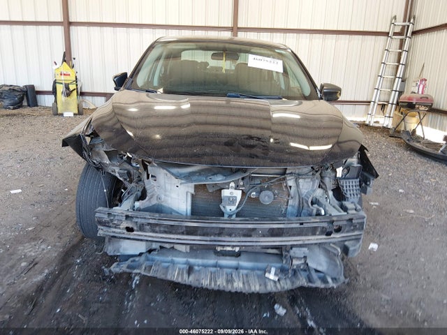 Nissan SENTRA SV 2018 3N1AB7AP4JY256221 Image 13