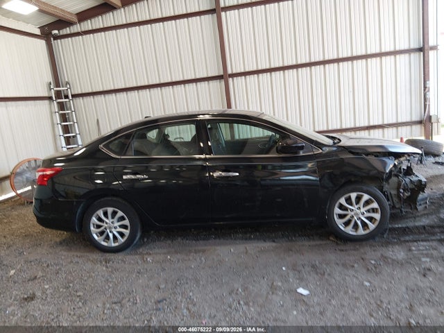 Nissan SENTRA SV 2018 3N1AB7AP4JY256221 Image 14