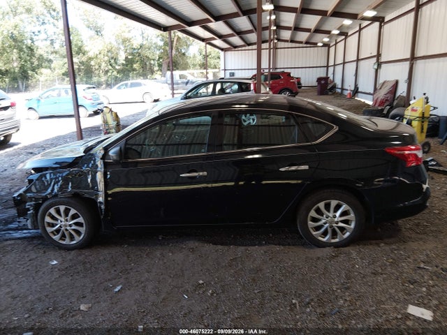 Nissan SENTRA SV 2018 3N1AB7AP4JY256221 Image 15