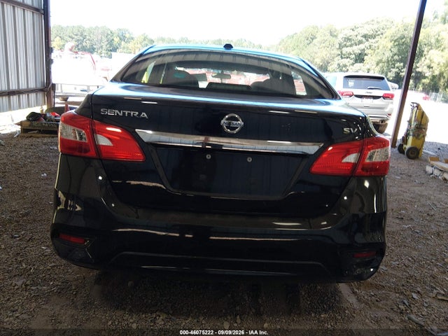 Nissan SENTRA SV 2018 3N1AB7AP4JY256221 Image 17