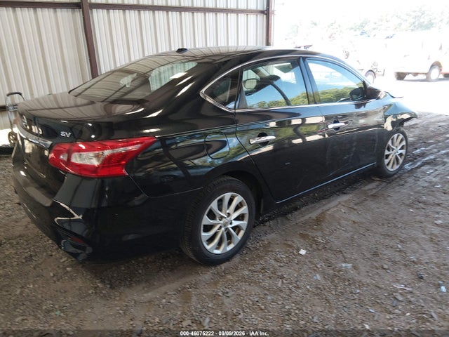 Nissan SENTRA SV 2018 3N1AB7AP4JY256221 Image 4