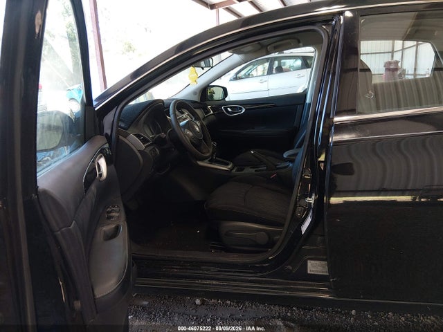 Nissan SENTRA SV 2018 3N1AB7AP4JY256221 Image 5