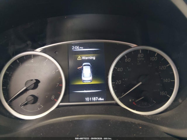 Nissan SENTRA SV 2018 3N1AB7AP4JY256221 Image 7
