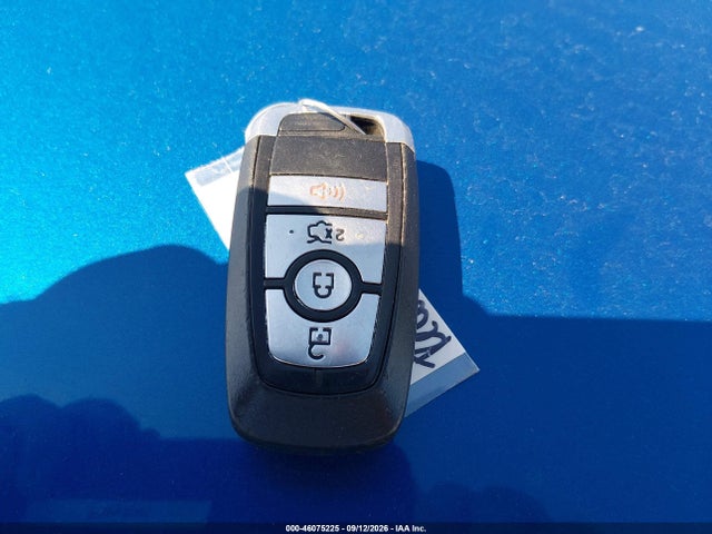 Продаж на аукціоні авто 2017 Ford Fusion S, vin: 3FA6P0G72HR148323, номер лоту: 46075225