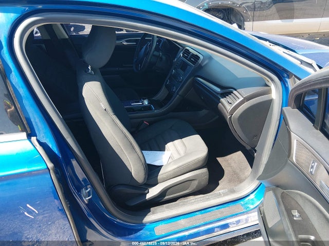 Продаж на аукціоні авто 2017 Ford Fusion S, vin: 3FA6P0G72HR148323, номер лоту: 46075225