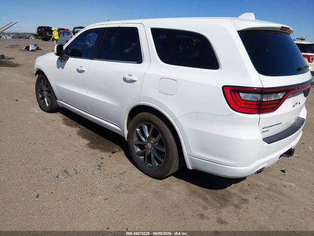 Aukcja sprzedaży 2014 Dodge Durango R/t, vin: 1C4SDJCT7EC455684, numer aukcji: 46075226
