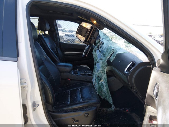 Aukcja sprzedaży 2014 Dodge Durango R/t, vin: 1C4SDJCT7EC455684, numer aukcji: 46075226