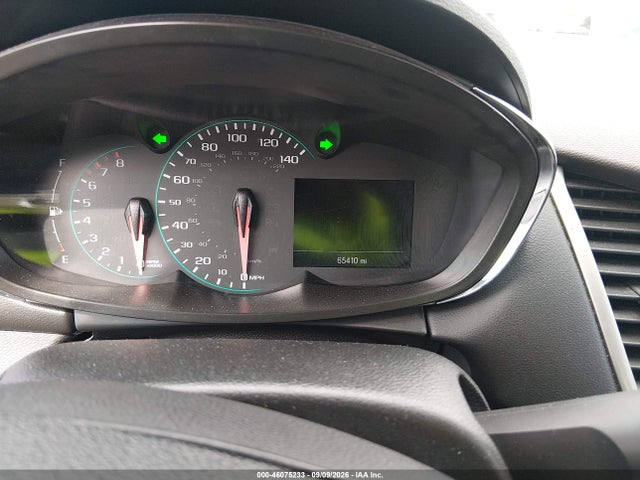 Aukcja sprzedaży 2018 Chevrolet Trax Ls, vin: 3GNCJKSB8JL379703, numer aukcji: 46075233