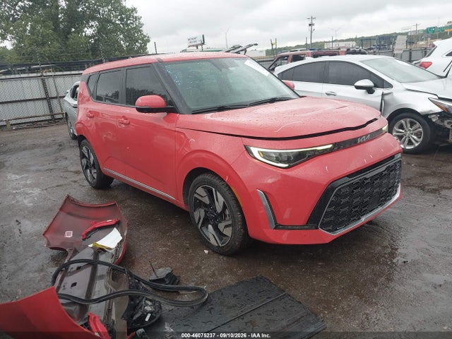 Aukcja sprzedaży 2024 Kia Soul Gt-line, vin: KNDJ53AU5R7221364, numer aukcji: 46075237
