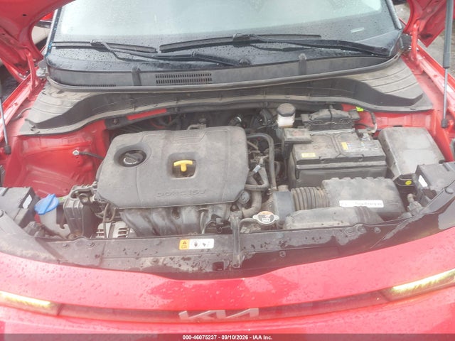 Aukcja sprzedaży 2024 Kia Soul Gt-line, vin: KNDJ53AU5R7221364, numer aukcji: 46075237