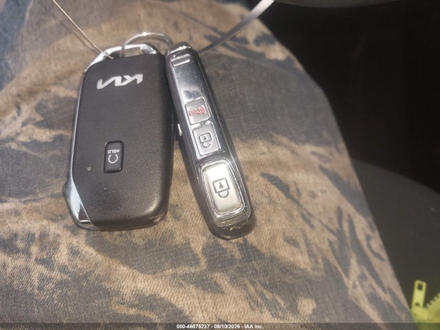 Aukcja sprzedaży 2024 Kia Soul Gt-line, vin: KNDJ53AU5R7221364, numer aukcji: 46075237