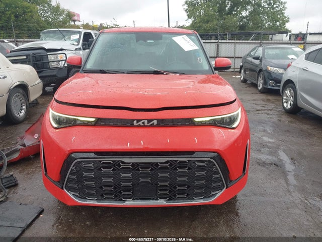 Aukcja sprzedaży 2024 Kia Soul Gt-line, vin: KNDJ53AU5R7221364, numer aukcji: 46075237