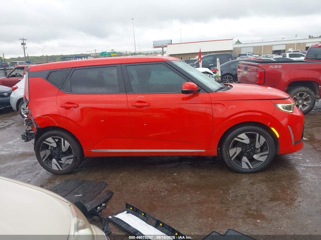 Aukcja sprzedaży 2024 Kia Soul Gt-line, vin: KNDJ53AU5R7221364, numer aukcji: 46075237