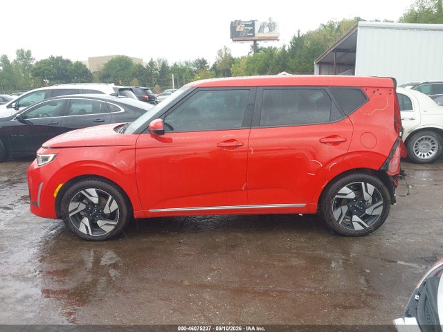 Aukcja sprzedaży 2024 Kia Soul Gt-line, vin: KNDJ53AU5R7221364, numer aukcji: 46075237