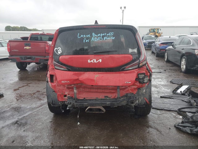 Aukcja sprzedaży 2024 Kia Soul Gt-line, vin: KNDJ53AU5R7221364, numer aukcji: 46075237