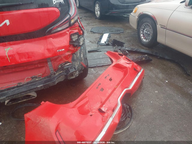 Aukcja sprzedaży 2024 Kia Soul Gt-line, vin: KNDJ53AU5R7221364, numer aukcji: 46075237