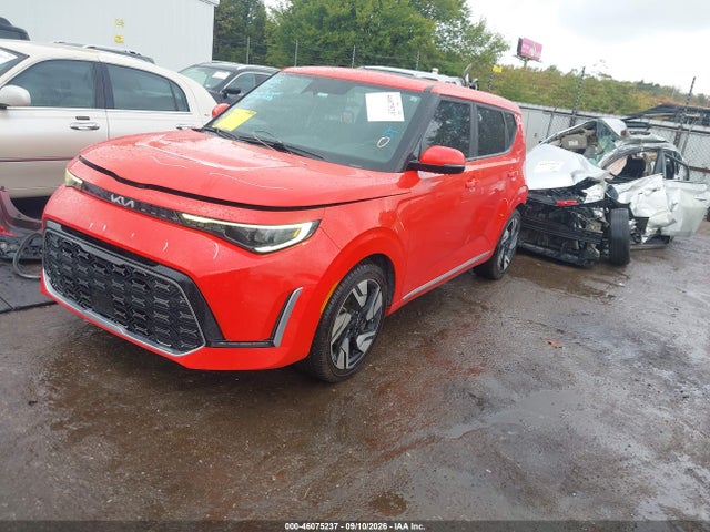 Aukcja sprzedaży 2024 Kia Soul Gt-line, vin: KNDJ53AU5R7221364, numer aukcji: 46075237