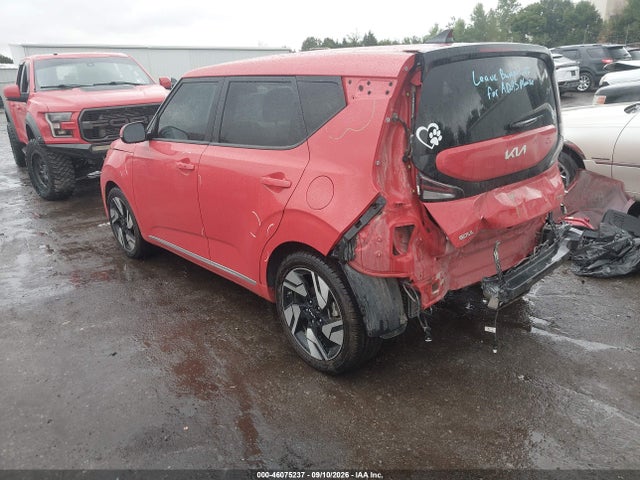Aukcja sprzedaży 2024 Kia Soul Gt-line, vin: KNDJ53AU5R7221364, numer aukcji: 46075237