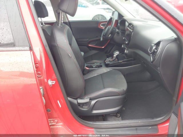 Aukcja sprzedaży 2024 Kia Soul Gt-line, vin: KNDJ53AU5R7221364, numer aukcji: 46075237