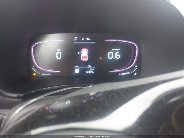 Aukcja sprzedaży 2024 Kia Soul Gt-line, vin: KNDJ53AU5R7221364, numer aukcji: 46075237