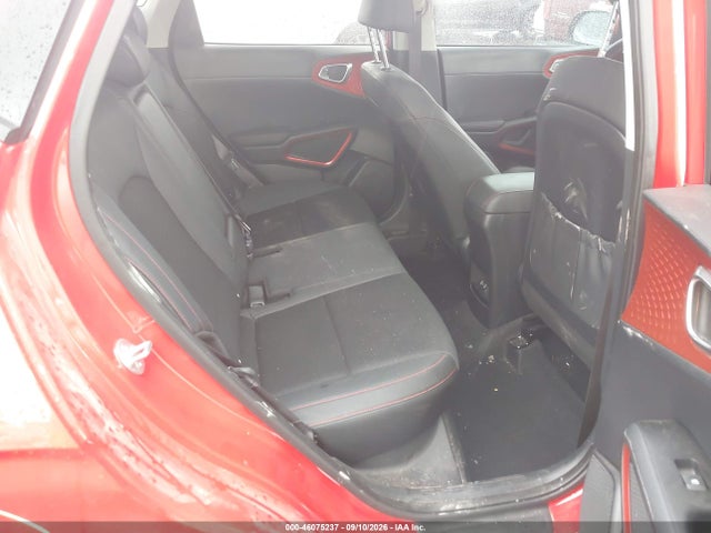 Aukcja sprzedaży 2024 Kia Soul Gt-line, vin: KNDJ53AU5R7221364, numer aukcji: 46075237