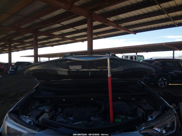 46075240 :رقم المزاد ، 2T3JFREV9GW424150 vin ، 2016 Toyota Rav4 Se مزاد بيع