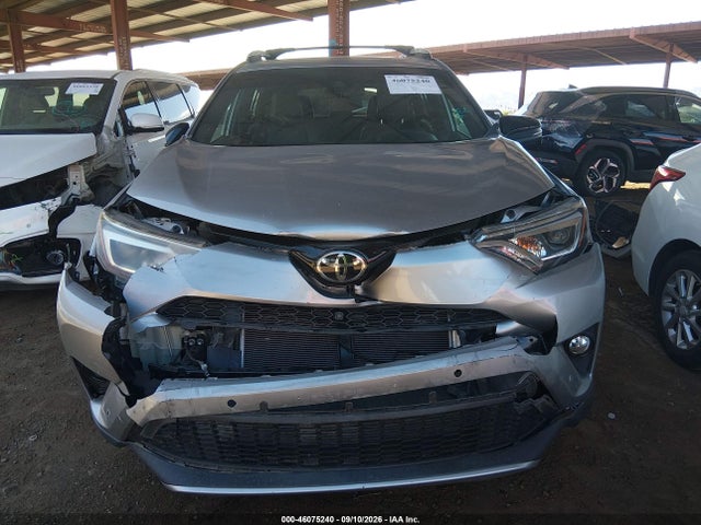 46075240 :رقم المزاد ، 2T3JFREV9GW424150 vin ، 2016 Toyota Rav4 Se مزاد بيع