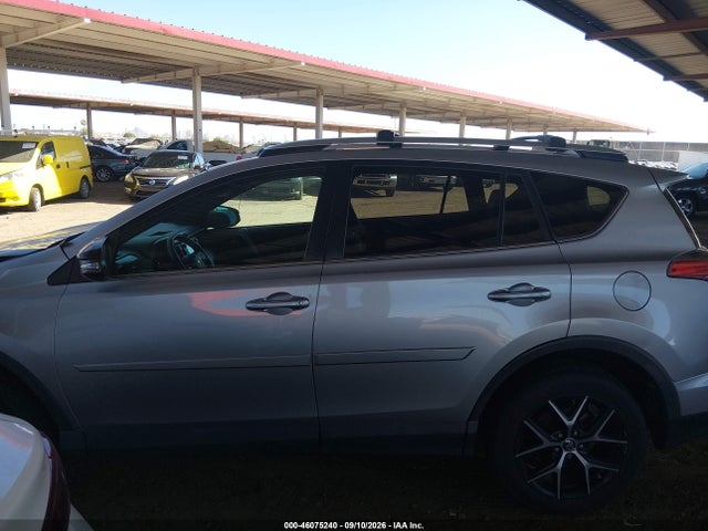 46075240 :رقم المزاد ، 2T3JFREV9GW424150 vin ، 2016 Toyota Rav4 Se مزاد بيع