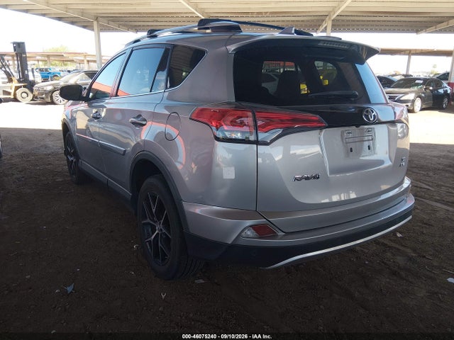 46075240 :رقم المزاد ، 2T3JFREV9GW424150 vin ، 2016 Toyota Rav4 Se مزاد بيع