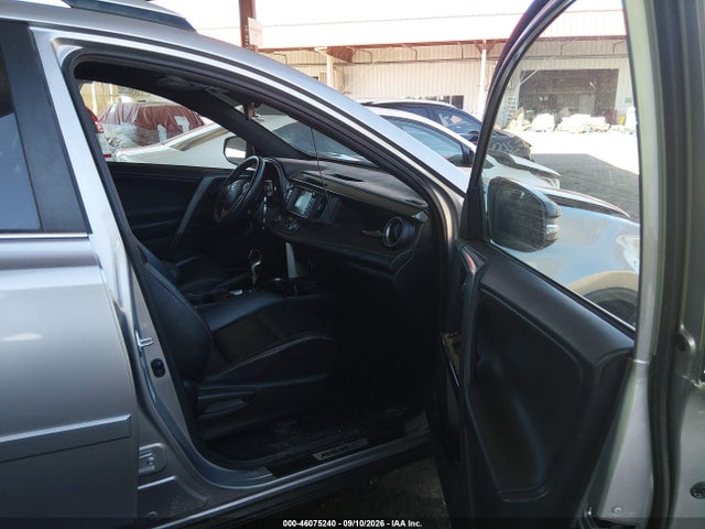 46075240 :رقم المزاد ، 2T3JFREV9GW424150 vin ، 2016 Toyota Rav4 Se مزاد بيع
