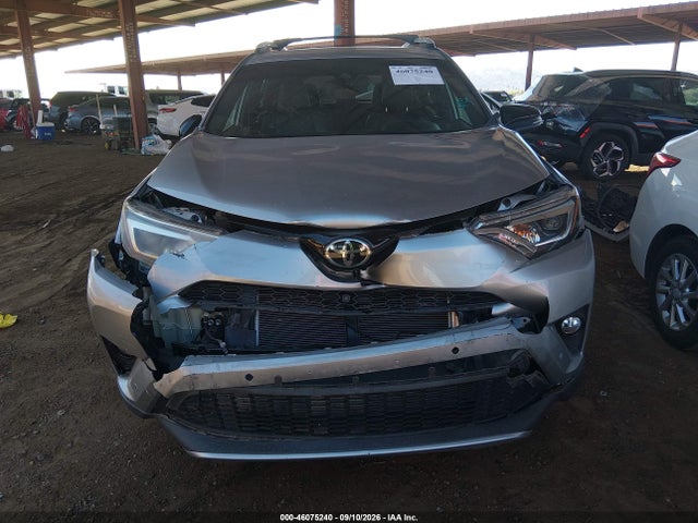 46075240 :رقم المزاد ، 2T3JFREV9GW424150 vin ، 2016 Toyota Rav4 Se مزاد بيع