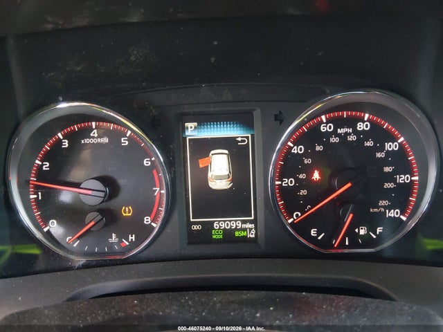 46075240 :رقم المزاد ، 2T3JFREV9GW424150 vin ، 2016 Toyota Rav4 Se مزاد بيع