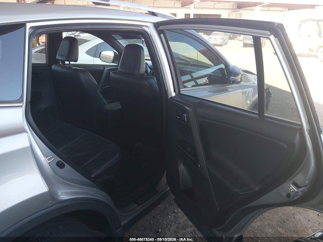 46075240 :رقم المزاد ، 2T3JFREV9GW424150 vin ، 2016 Toyota Rav4 Se مزاد بيع