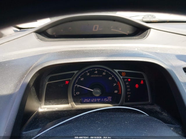 Продажа на аукционе авто 2009 Honda Civic Lx, vin: 2HGFA16539H524494, номер лота: 46075241