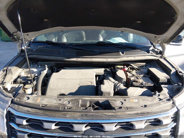 Aukcja sprzedaży 2017 Ford Explorer Xlt, vin: 1FM5K8D8XHGE06929, numer aukcji: 46075242