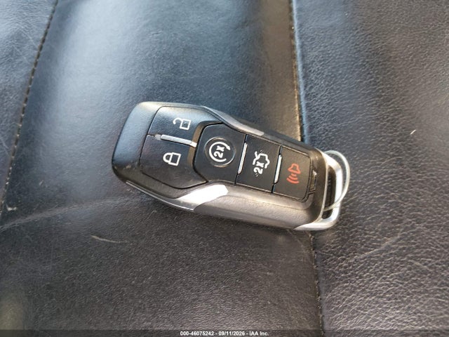 Aukcja sprzedaży 2017 Ford Explorer Xlt, vin: 1FM5K8D8XHGE06929, numer aukcji: 46075242