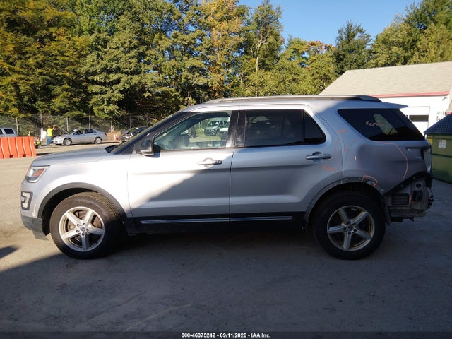 Aukcja sprzedaży 2017 Ford Explorer Xlt, vin: 1FM5K8D8XHGE06929, numer aukcji: 46075242
