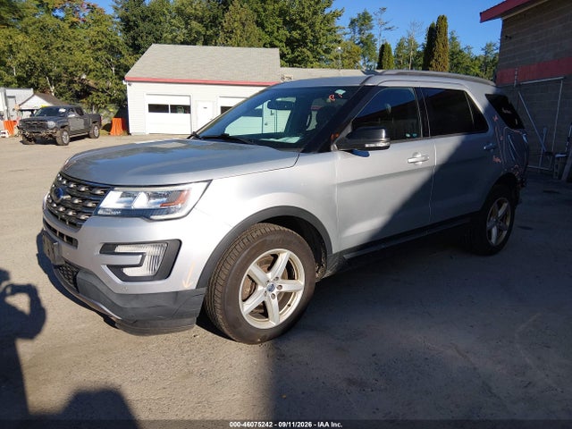 Aukcja sprzedaży 2017 Ford Explorer Xlt, vin: 1FM5K8D8XHGE06929, numer aukcji: 46075242