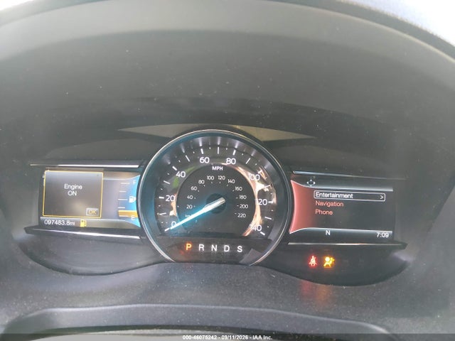 Aukcja sprzedaży 2017 Ford Explorer Xlt, vin: 1FM5K8D8XHGE06929, numer aukcji: 46075242
