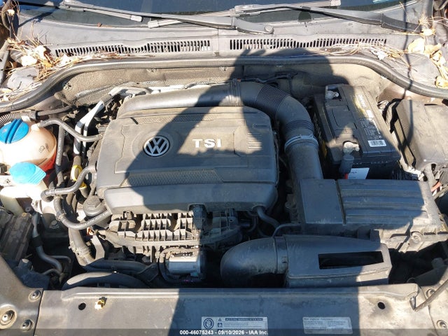 Aukcja sprzedaży 2014 Volkswagen Jetta 1.8t Se, vin: 3VWD07AJ3EM371835, numer aukcji: 46075243