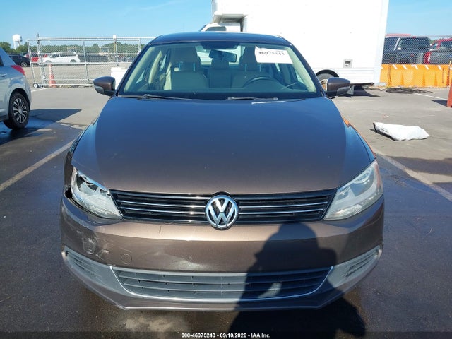 Aukcja sprzedaży 2014 Volkswagen Jetta 1.8t Se, vin: 3VWD07AJ3EM371835, numer aukcji: 46075243