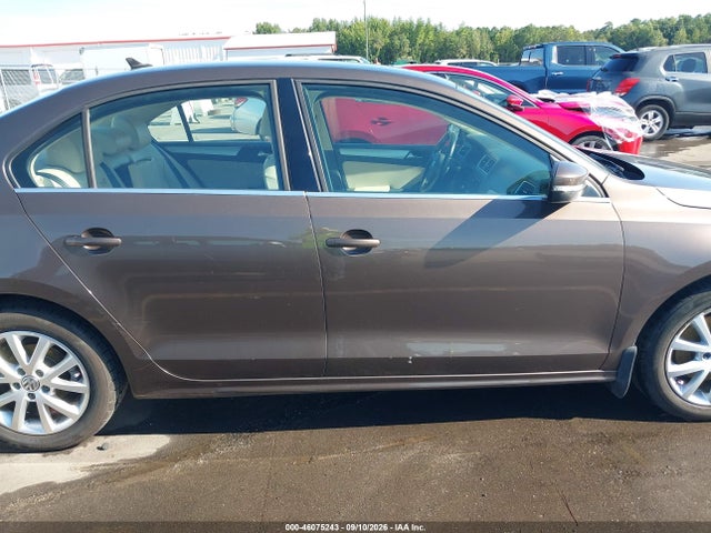 Aukcja sprzedaży 2014 Volkswagen Jetta 1.8t Se, vin: 3VWD07AJ3EM371835, numer aukcji: 46075243