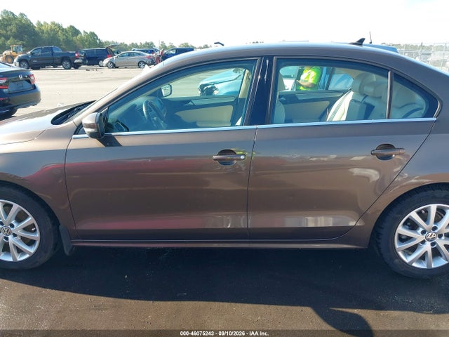 Aukcja sprzedaży 2014 Volkswagen Jetta 1.8t Se, vin: 3VWD07AJ3EM371835, numer aukcji: 46075243