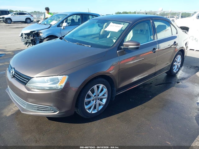 Aukcja sprzedaży 2014 Volkswagen Jetta 1.8t Se, vin: 3VWD07AJ3EM371835, numer aukcji: 46075243