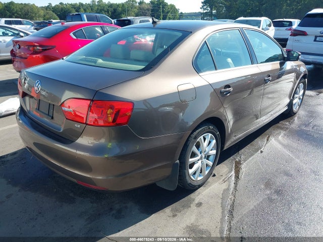 Aukcja sprzedaży 2014 Volkswagen Jetta 1.8t Se, vin: 3VWD07AJ3EM371835, numer aukcji: 46075243