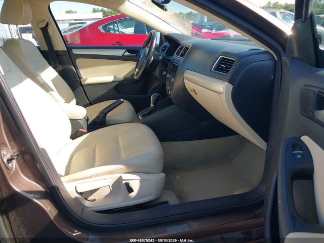 Aukcja sprzedaży 2014 Volkswagen Jetta 1.8t Se, vin: 3VWD07AJ3EM371835, numer aukcji: 46075243