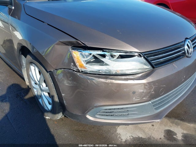 Aukcja sprzedaży 2014 Volkswagen Jetta 1.8t Se, vin: 3VWD07AJ3EM371835, numer aukcji: 46075243